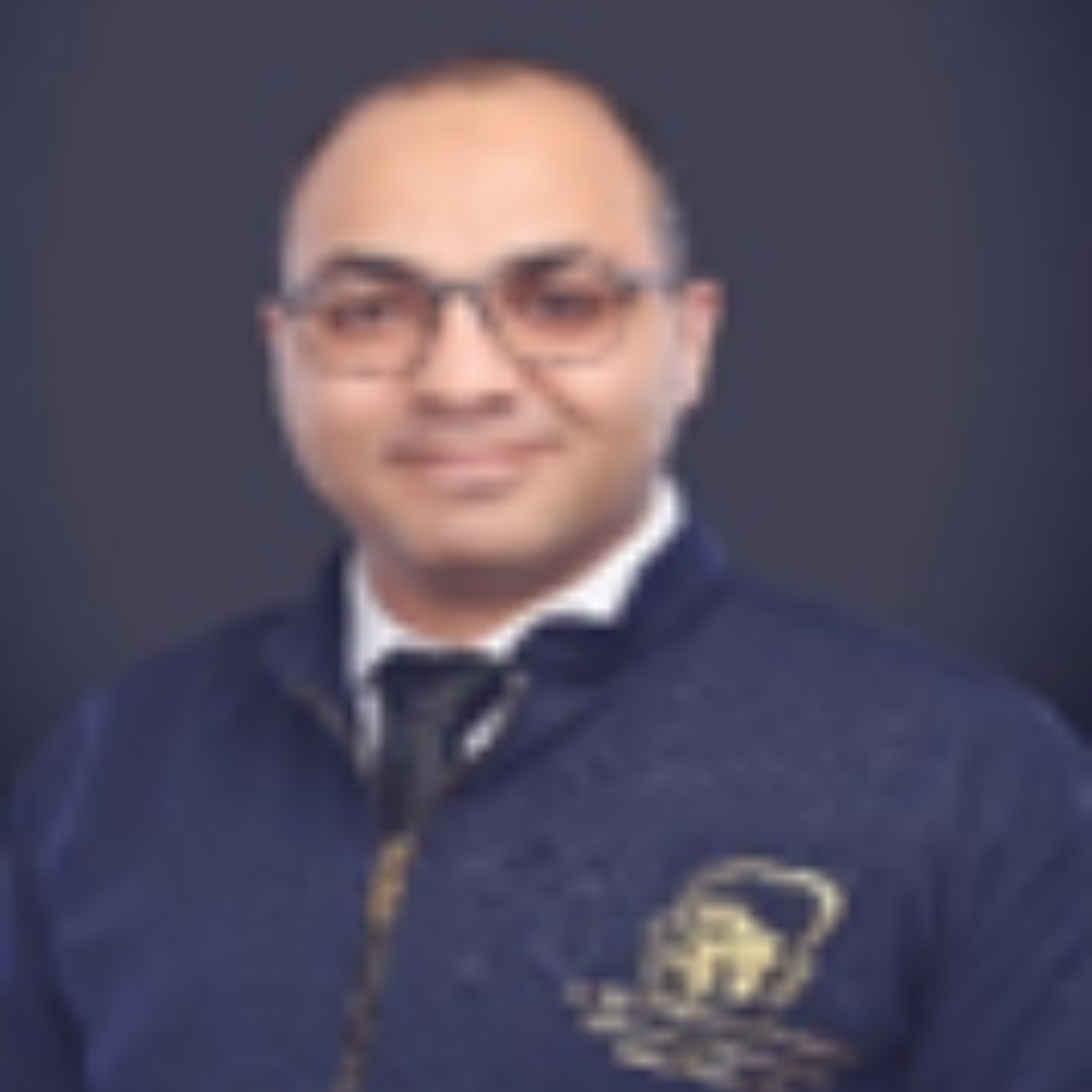 Ahmed Abdellatif Mosleh Abd Elfatah, 2nd Edition of the Infectious Disease World Conference, Paris